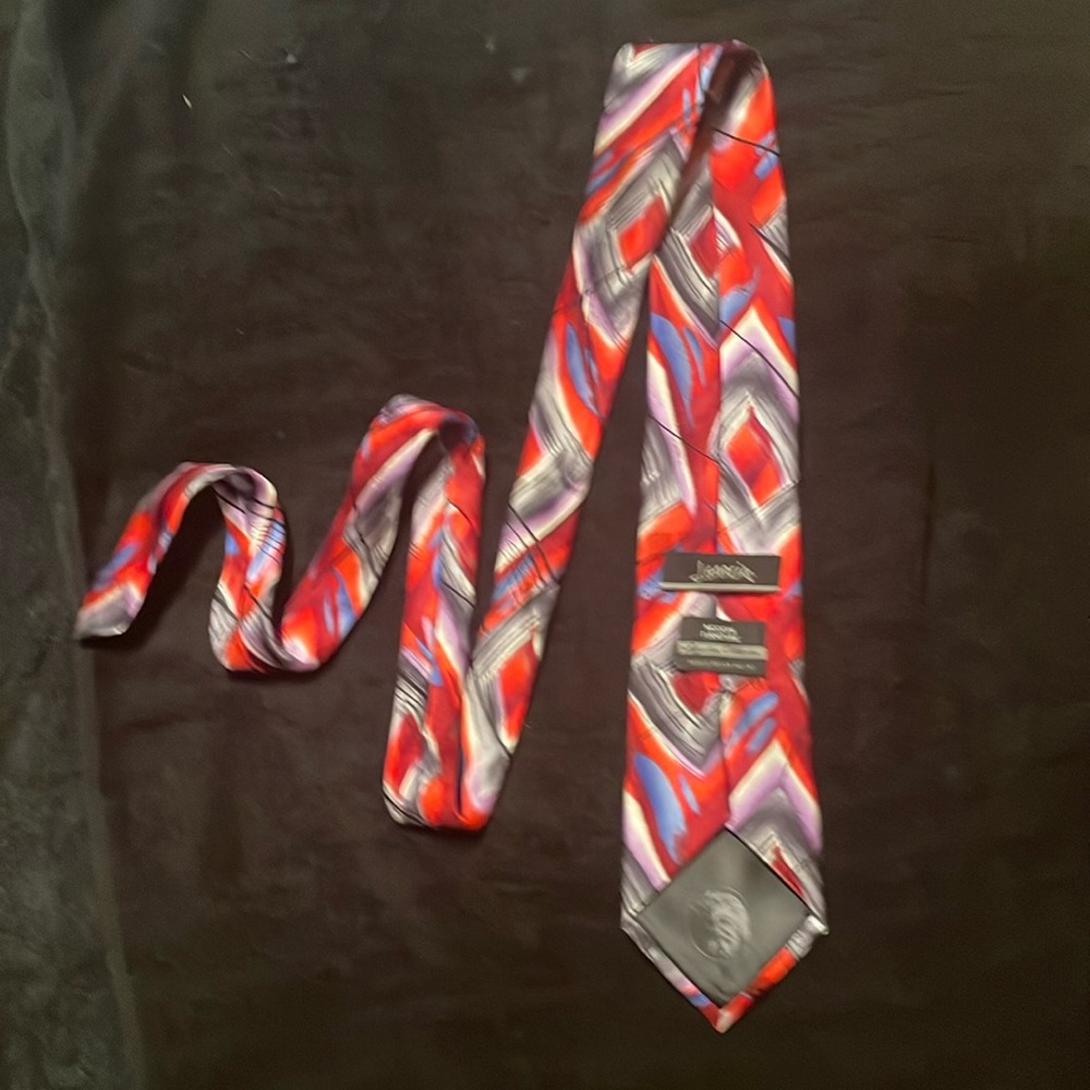 Jerry Garcia Men’s Tie L:58 W:4